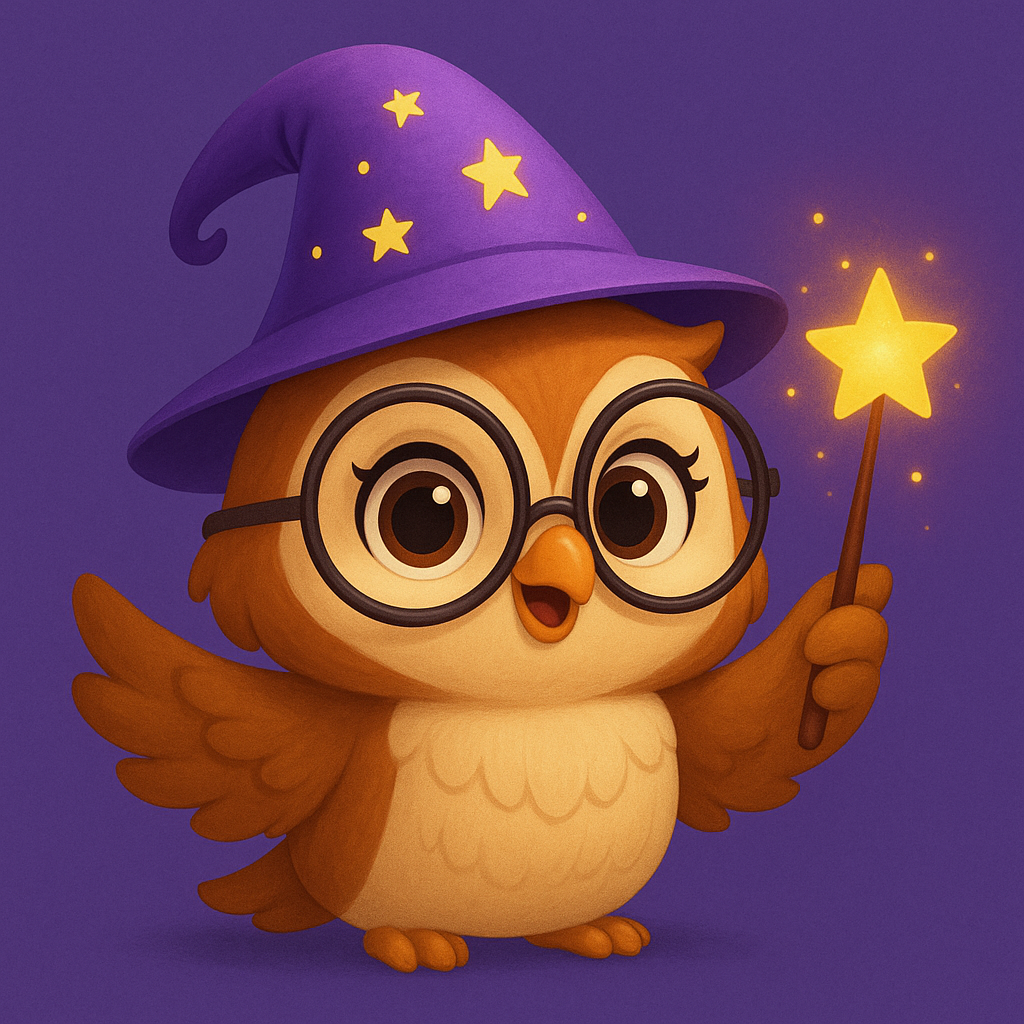 Stowly